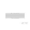 Te Connectivity NECTOR S OUTLET HV-3 WHITE 293387-1